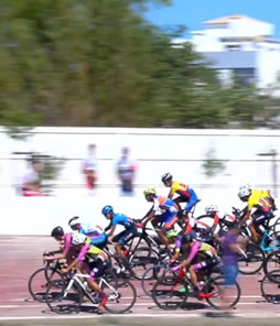 8º Festival de Pista Centro de Ciclismo de Loulé